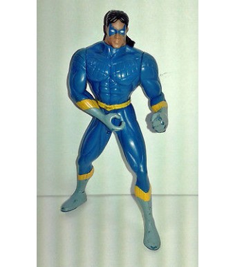 FIGURINE DC COMICS KENNER BATMAN SUPER HEROS JUSTICE LEAGUE  1994 