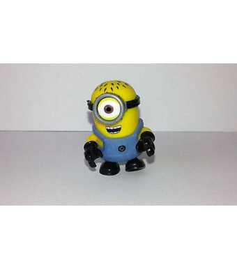 petite Figurine Minion mignon Moi moche 