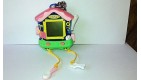 Littlest petshop Hand Held Game-Porte-clésTamagotchi  hasbro 2007 