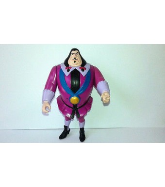 GRANDE FIGURINE DISNEY Pocahontas Gouverneur Ratcliffe 