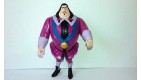 GRANDE FIGURINE DISNEY Pocahontas Gouverneur Ratcliffe 