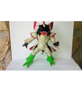 RARE FIGURINE MECHANT POWER RANGERS BANDAI 93 