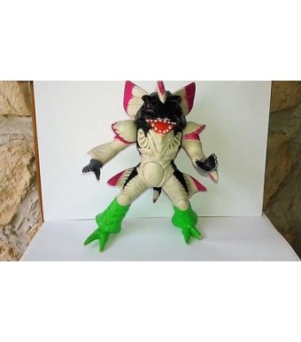 RARE FIGURINE MECHANT POWER RANGERS BANDAI 93 