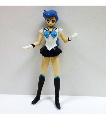 figurine Sailor Moon Sailor Mercury 