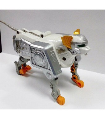 FIGURINE POWER RANGERS BANDAI 2012 MIGHTY MORPHIN N°3