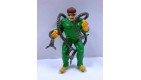 MINI FIGURINE MARVEL - docteur octoppus  6cm 