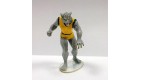 MINI FIGURINE MARVEL - wolf le loup 6cm 