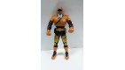 figurine Power Ranger 4inch Figure Mega Ranger Light bandai 2011