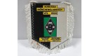WIMPEL Pennant Fanion football - BORUSSIA MONCHENGLADBACH VFL 1900