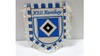 WIMPEL Pennant Fanion football - H.S.V HAMBURG