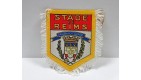 WIMPEL Pennant Fanion football -  STADE DE REIMS