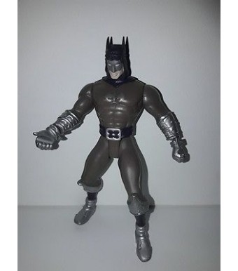 FIGURINE VINTAGE 90'S BATMAN KENNER DC COMICS n°2