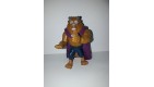 FIGURINE WALT DISNEY LA BELLE ET LA BETE MACDO