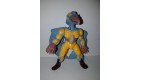 rare figurine sentei power rangers - mechant  bandai