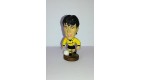 figurine 2002  Corinthian -recoba n°20 inter de milan football 7cm 