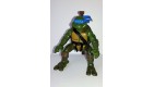 FIGURINE LES TORTUES NINJA TMNT - LEONARDO PLAYMATES TOYS  13CM