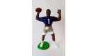 1995 Kenner Starting Lineup WARREN MOON  NFL Figurine Collectible 11cm