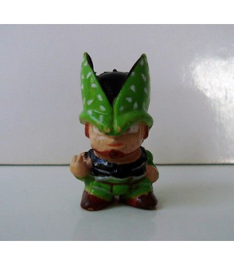 PETITE FIGURINE DRAGON BALL Z - CELL