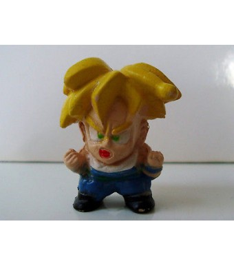 PETITE FIGURINE DRAGON BALL Z N°503