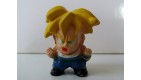 PETITE FIGURINE DRAGON BALL Z N°503