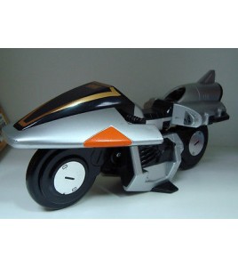 vehicule bandai power rangers 1997