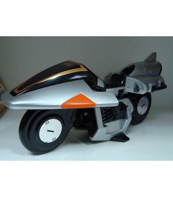 vehicule bandai power rangers 1997