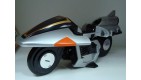vehicule bandai power rangers 1997
