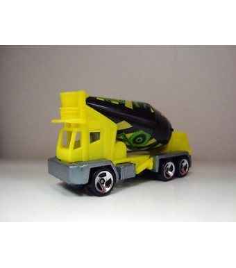 VEHICULE HOTWHEELS 1991   - MATTEL
