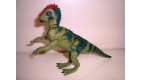Vintage JURASSIC PARK DINOSAURES HASBRO 1997 (14x20cm)