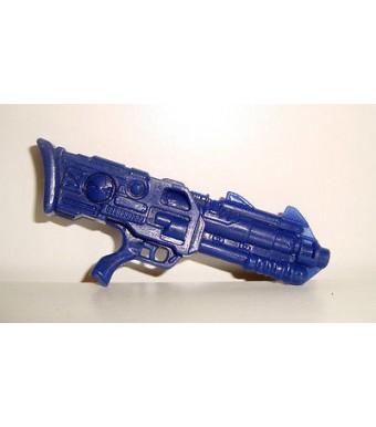 ACCESSOIRE PART ARM  GI JOE ACTION FORCE VINTAGE FUSIL GUN RIFFLE N°155 (7x2,5cm