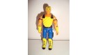 G.I.JOE - 1992 - T'Jbang (Ninja Force)(10x4cm)