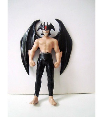 FIGURINE MANGA DESSIN ANIME JAPONAIS (6x4cm)