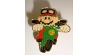 PIN'S MARIO EN MOTO JEU VIDEO NINTENDO CONSOLE PINS PIN 
