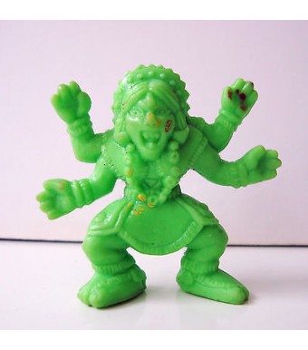 MATCHBOX panini Monster In My Pocket n° 110