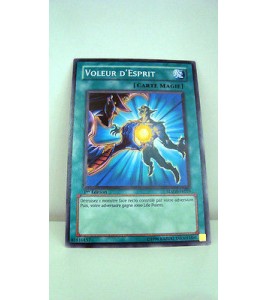 Carte Yu-Gi-Oh! Voleur d'Esprit SDZW-FR029 