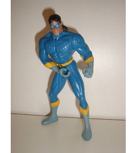 FIGURINE DC COMICS KENNER BATMAN SUPER HEROS JUSTICE LEAGUE 12cm 1994