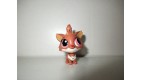 FIGURINE LPS LITTLEST PETSHOP PET SHOP N°401 