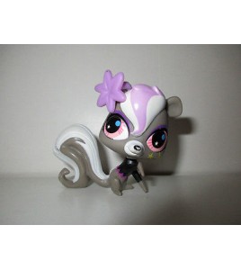 FIGURINE LPS LITTLEST PETSHOP PET SHOP N°406 
