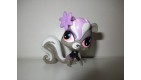 FIGURINE LPS LITTLEST PETSHOP PET SHOP N°406 