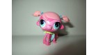 FIGURINE LPS LITTLEST PETSHOP PET SHOP N°409 