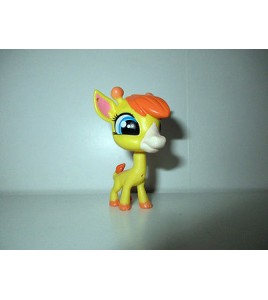 FIGURINE LPS LITTLEST PETSHOP PET SHOP N°402  