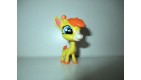FIGURINE LPS LITTLEST PETSHOP PET SHOP N°402  
