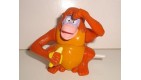 FIGURINE DISNEY LE LIVRE DE LA JUNGLE - LE ROI LOUIS WIND UP (7x6cm)