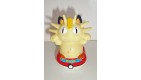 FIGURINE NINTENDO POKEMON - MIAOUSS MEOWTH 2000 NINTENDO (8x5cm)