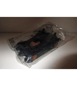 VEHICULE BATMAN DC COMICS EMBALLE MACDO (9x6cm)