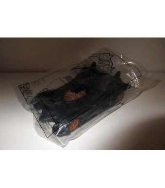 VEHICULE BATMAN DC COMICS EMBALLE MACDO (9x6cm)