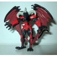 FIGURINE MANGA YU-GI-OH TAKAHASHI DEMON (6x7cm)