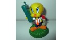 Titi 1998 BIP avec portable Holland - Warner Bros (8x6cm)