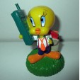 Titi 1998 BIP avec portable Holland - Warner Bros (8x6cm)