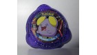 pogs pokemon - krak 34 whismur - evo. 1 (4x4cm)